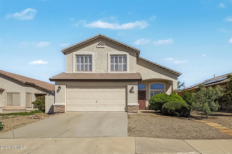 10102 E Olla Ave, Mesa, AZ 85212