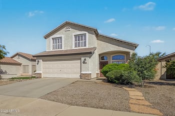 10102 E Olla Ave, Mesa, AZ 85212