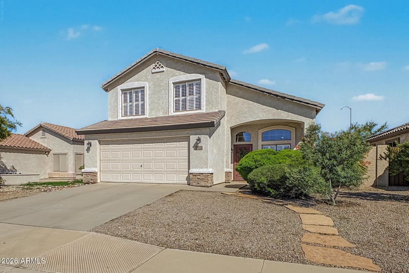10102 E Olla Ave, Mesa, AZ 85212