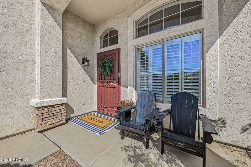 10102 E Olla Ave, Mesa, AZ 85212