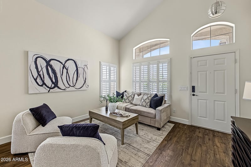 10102 E Olla Ave, Mesa, AZ 85212