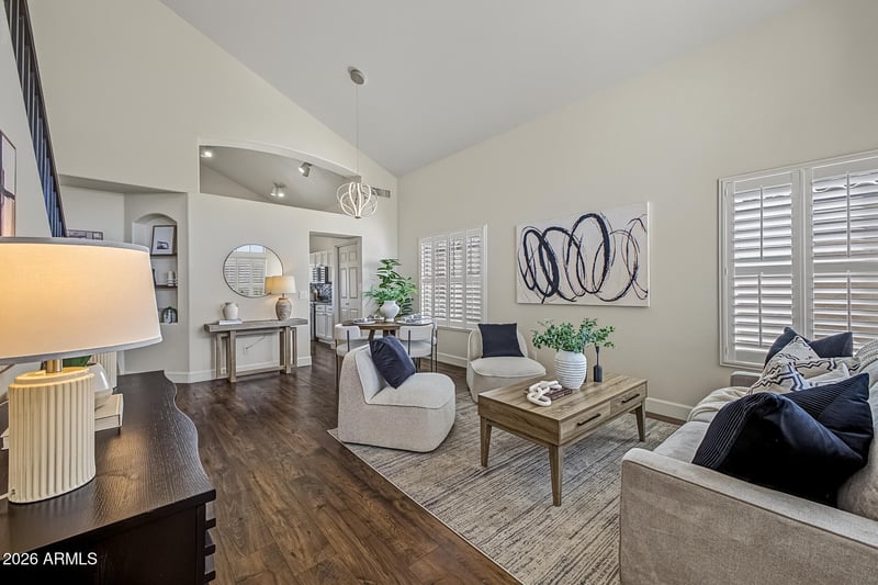 10102 E Olla Ave, Mesa, AZ 85212