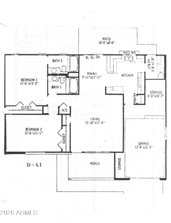 10102 Highwood Ln, Sun City, AZ 85373