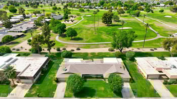 10102 Highwood Ln, Sun City, AZ 85373