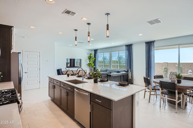 10102 Ulysses Ave, Mesa, AZ 85212