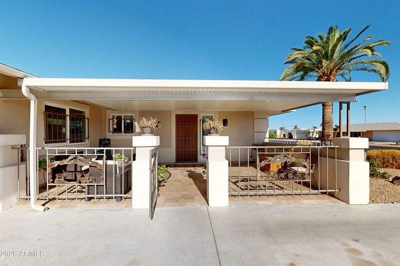 10102 W Burns Dr, Sun City, AZ 85351