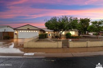 10102 W Deanne Dr, Sun City, AZ 85351