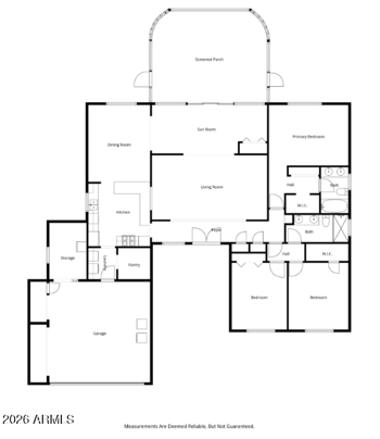 10102 W Deanne Dr, Sun City, AZ 85351