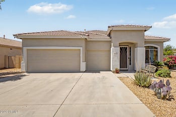 10102 Riverside Ave, Tolleson, AZ 85353