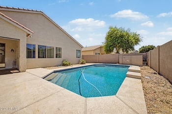 10102 Riverside Ave, Tolleson, AZ 85353