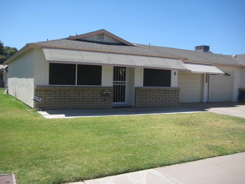 10103 N 97th Ave #A, Peoria, AZ 85345
