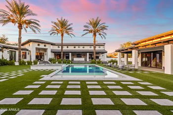 10104 Gary Rd, Scottsdale, AZ 85260