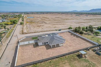 10104 N 175th Ave, Waddell, AZ 85355