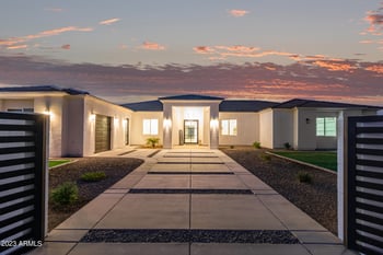 10104 N 175th Ave, Waddell, AZ 85355