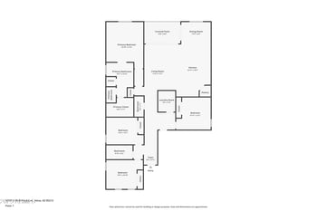 10104 Rubidium Ave, Mesa, AZ 85212