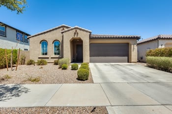 10104 Rubidium Ave, Mesa, AZ 85212
