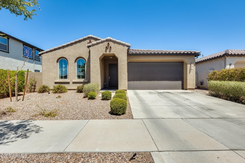 10104 Rubidium Ave, Mesa, AZ 85212