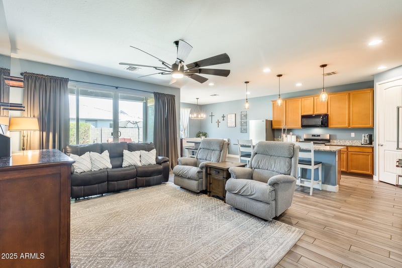 10104 Rubidium Ave, Mesa, AZ 85212