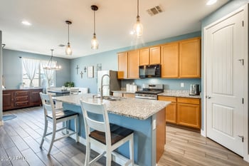 10104 Rubidium Ave, Mesa, AZ 85212