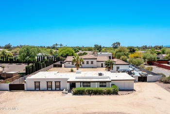 10105 Cactus Rd, Scottsdale, AZ 85260