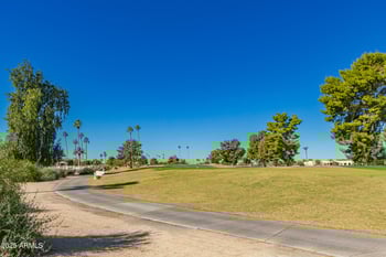 10105 Highwood Ln, Sun City, AZ 85373