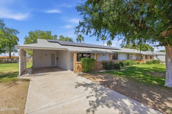 10105 Kingswood Cir, Sun City, AZ 85351