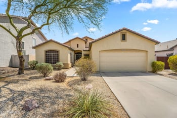 10105 Los Lagos Vista Ave, Mesa, AZ 85209