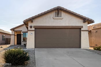10105 Meandering Trail Ln, Gold Canyon, AZ 85118