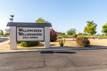 10105 W Manzanita Dr, Sun City, AZ 85373