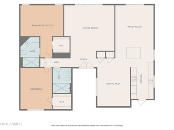 10105 W Manzanita Dr, Sun City, AZ 85373