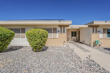 10106 Campana Dr, Sun City, AZ 85351