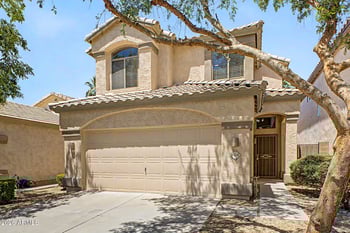 10106 Carmel Ave, Mesa, AZ 85208