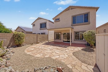 10106 Carmel Ave, Mesa, AZ 85208