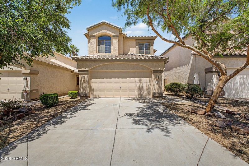10106 E Carmel Ave, Mesa, AZ 85208