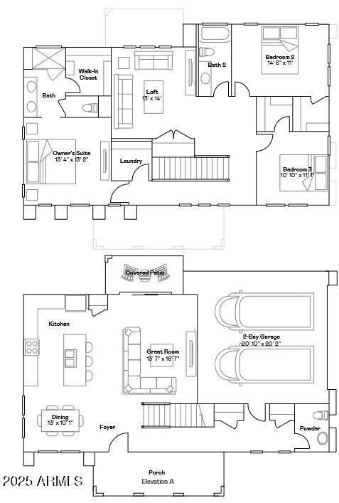 10106 Ulysses Ave, Mesa, AZ 85212