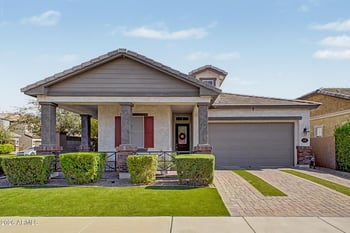 10107 E Nopal Ave, Mesa, AZ 85209