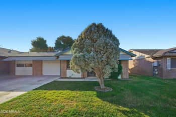 10108 95th Dr #B, Peoria, AZ 85345