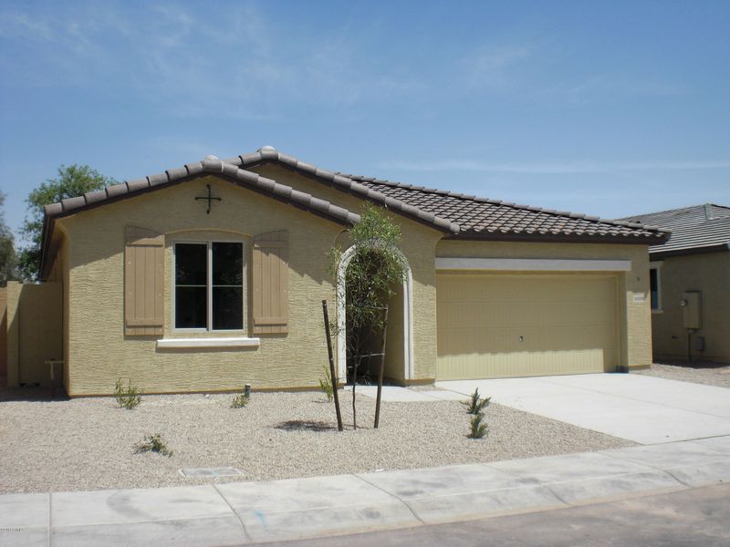 10108 W Levi Dr, Tolleson, AZ 85353