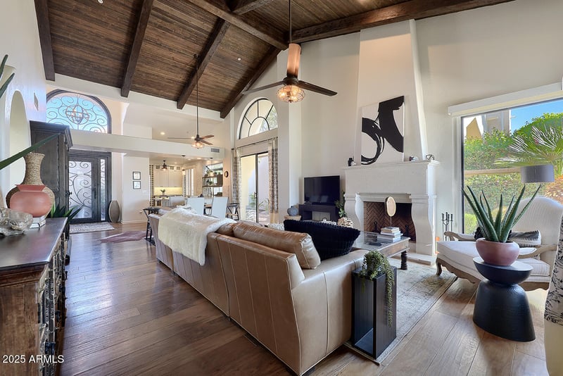 10109 Bayview Dr, Scottsdale, AZ 85258