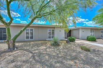 10109 Campana Dr, Sun City, AZ 85351