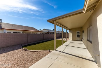 10109 Denton Ln, Glendale, AZ 85307