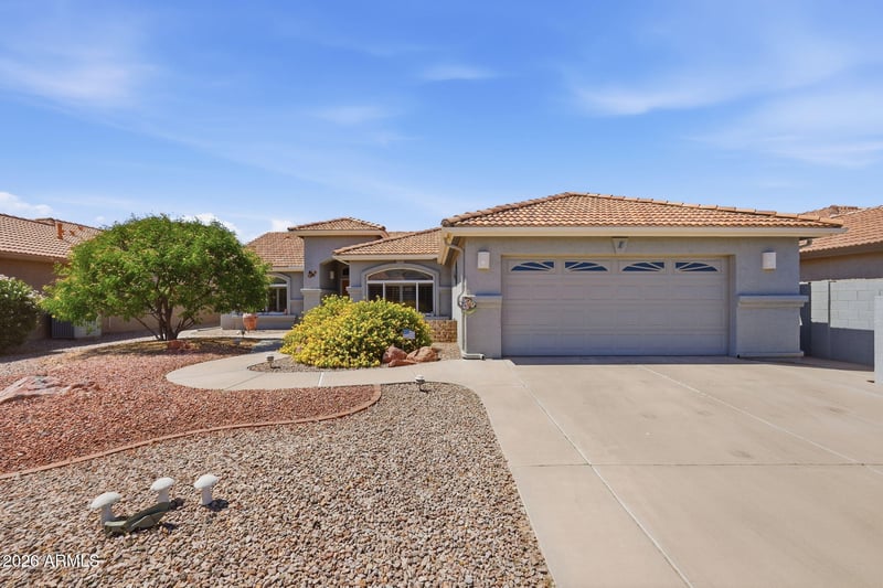 10109 E Diamond Dr, Sun Lakes, AZ 85248