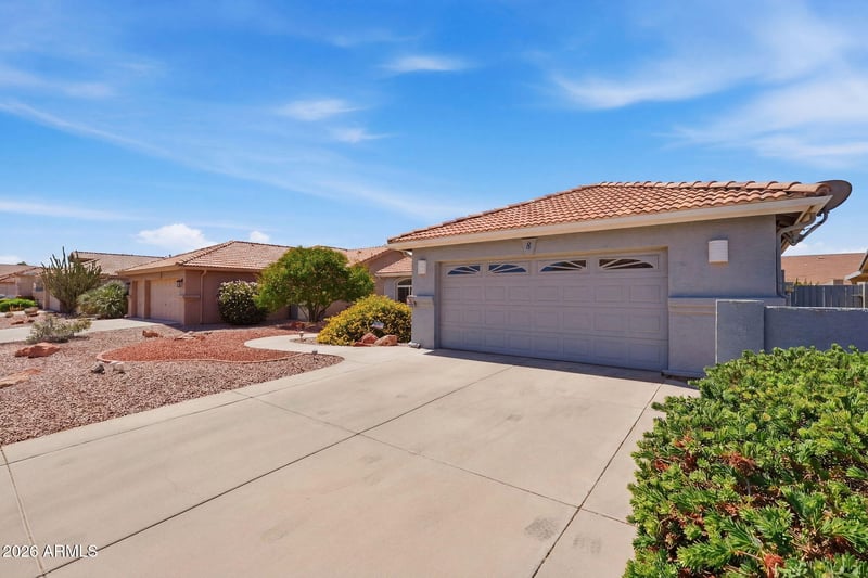 10109 E Diamond Dr, Sun Lakes, AZ 85248