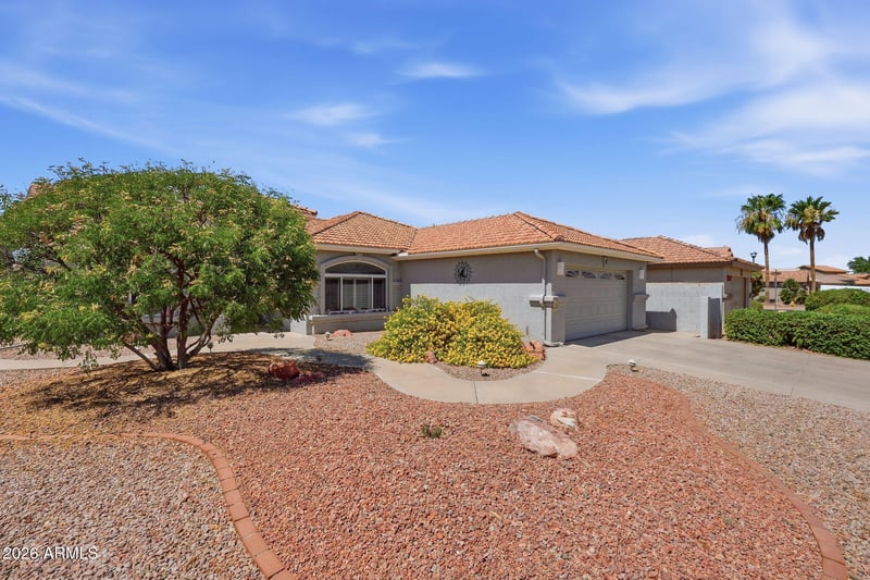 10109 E Diamond Dr, Sun Lakes, AZ 85248