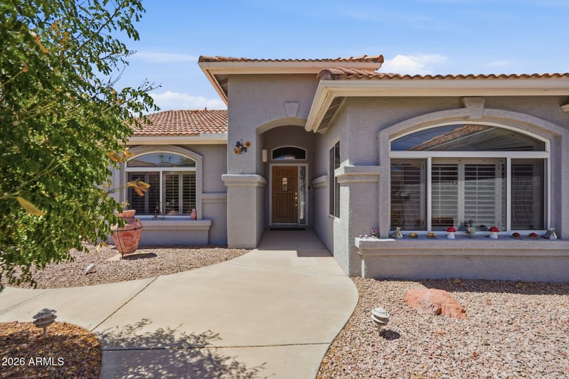 10109 E Diamond Dr, Sun Lakes, AZ 85248