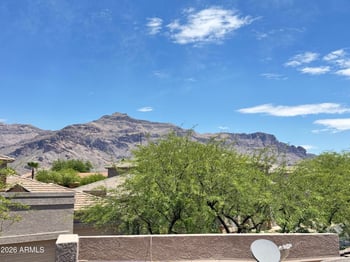 10109 Dinosaur Ridge Rd, Gold Canyon, AZ 85118