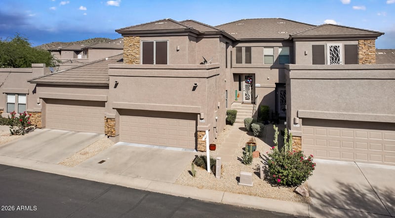 10109 Dinosaur Ridge Rd, Gold Canyon, AZ 85118