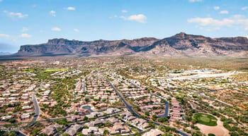 10109 Dinosaur Ridge Rd, Gold Canyon, AZ 85118