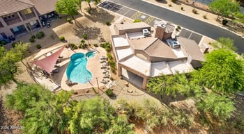 10109 Dinosaur Ridge Rd, Gold Canyon, AZ 85118