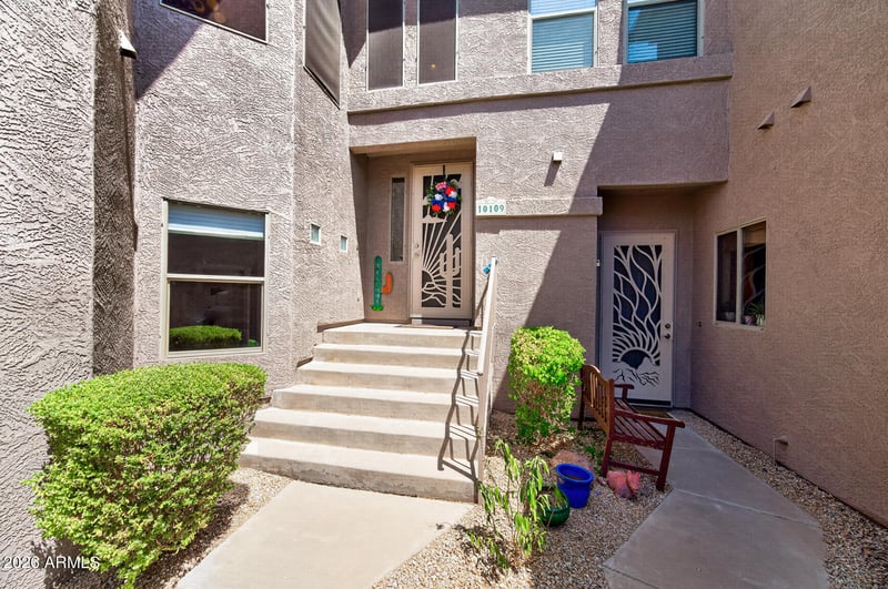 10109 Dinosaur Ridge Rd, Gold Canyon, AZ 85118